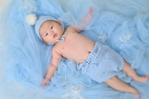 阳谷孕妇三个月肚子多大