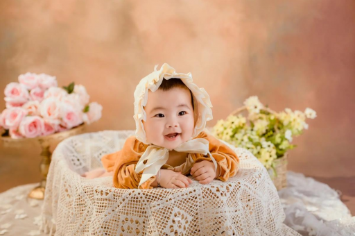 阳谷6个月宝宝散光怎么办